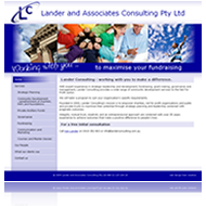 Lander Consulting