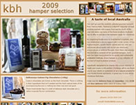 kbh hampers