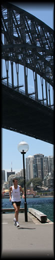 Sydney Harbour  Bridge
